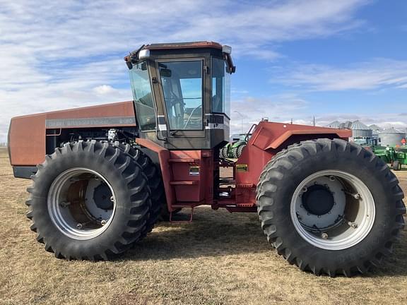 Image of Case IH 9150 equipment image 3