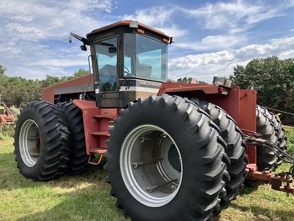 Image of Case IH 9150 equipment image 3