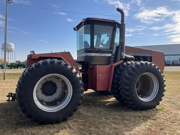 Image of Case IH 9150 equipment image 2