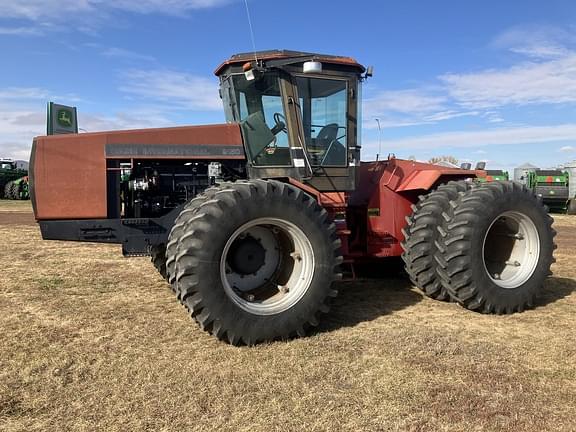 Image of Case IH 9150 equipment image 1