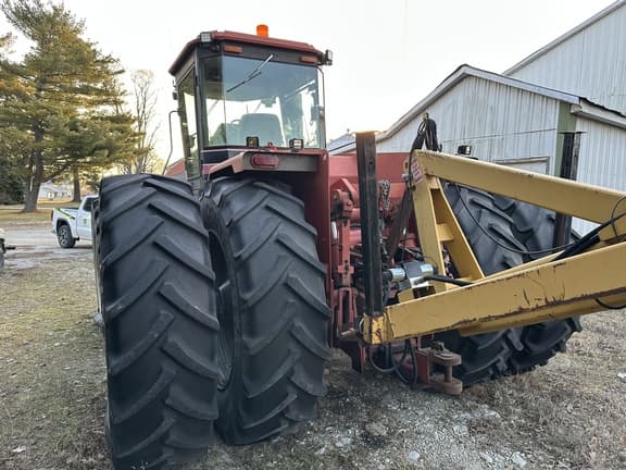 Image of Case IH 9150 equipment image 2
