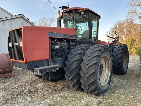 Image of Case IH 9150 Primary image