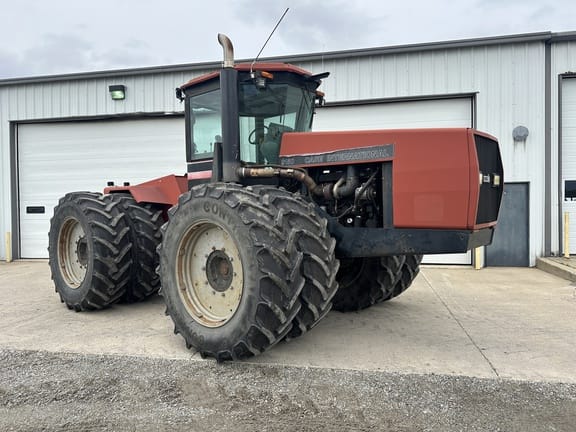 1989 Case IH 9150 Equipment Image0