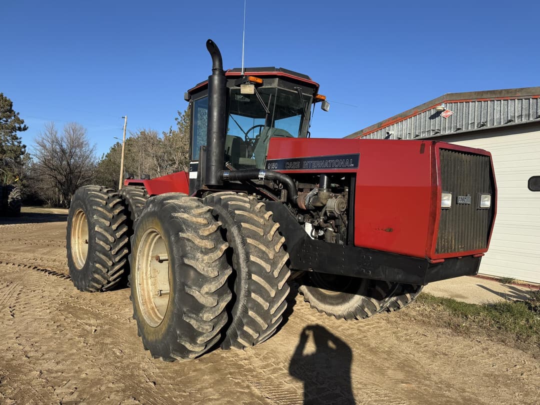 Image of Case IH 9150 Primary image