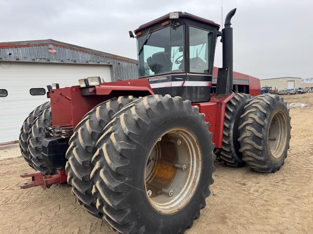 Image of Case IH 9150 equipment image 4