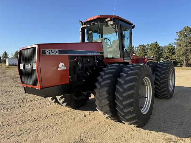 Image of Case IH 9150 equipment image 1