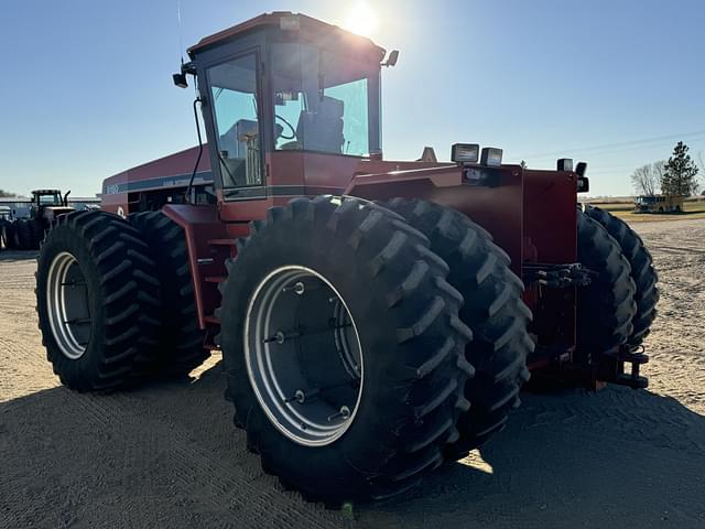 Image of Case IH 9150 equipment image 3