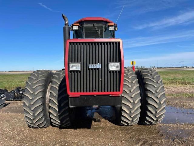 Image of Case IH 9150 equipment image 1