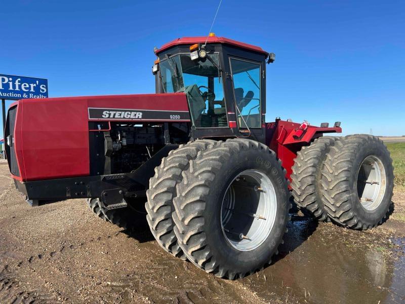 Image of Case IH 9150 Primary image