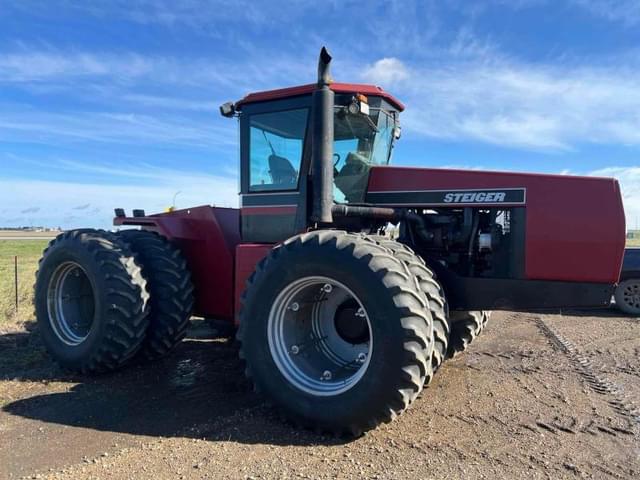 Image of Case IH 9150 equipment image 3