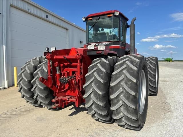 Image of Case IH 9170 equipment image 3