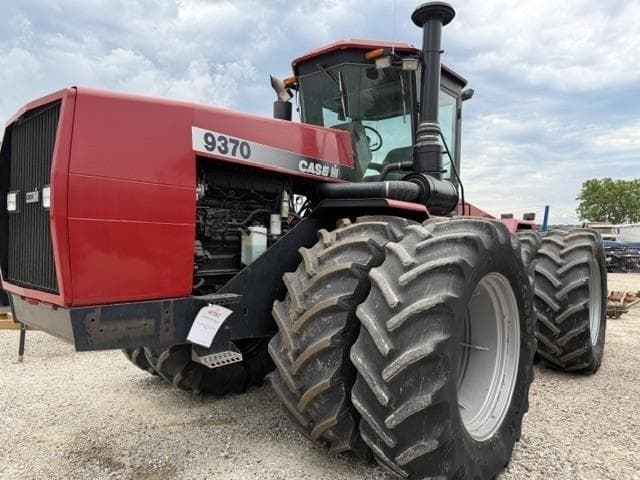 Image of Case IH 9170 equipment image 1