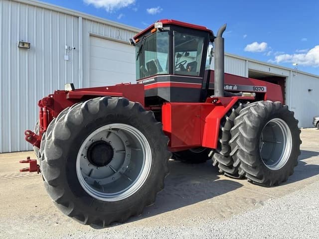 Image of Case IH 9170 equipment image 2