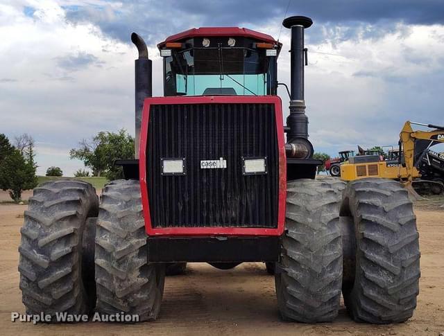 Image of Case IH 9170 equipment image 1
