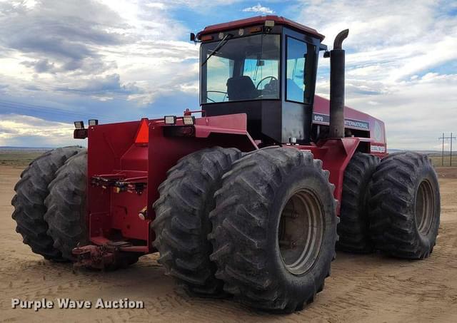 Image of Case IH 9170 equipment image 4