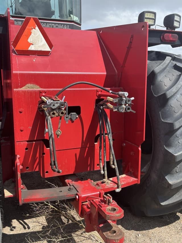 Image of Case IH 9170 equipment image 4