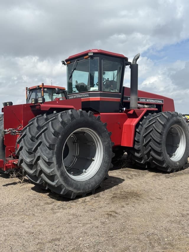 Image of Case IH 9170 equipment image 3