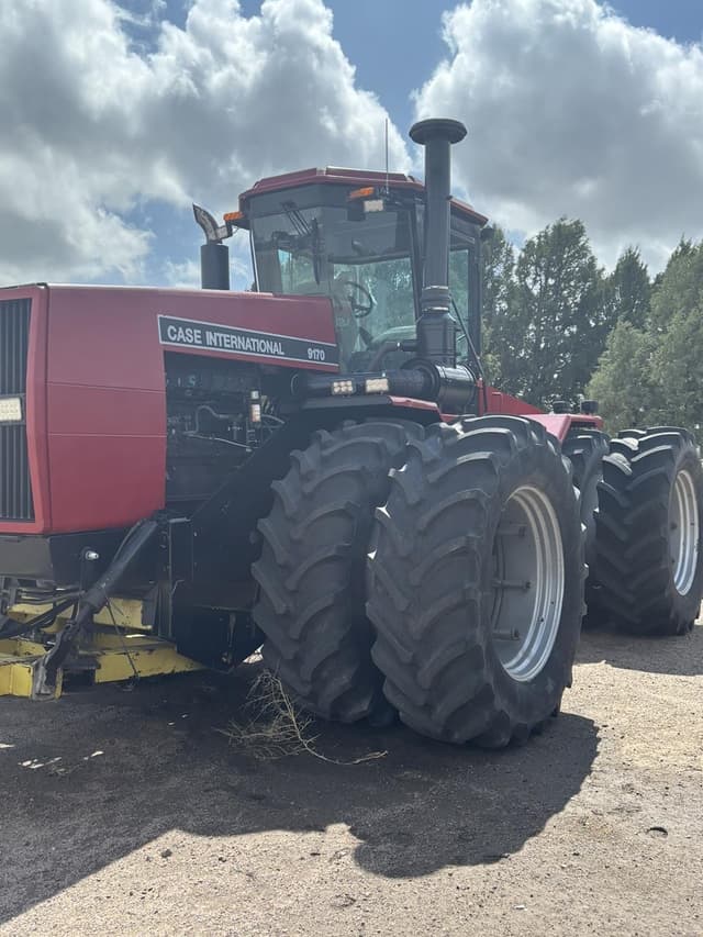 Image of Case IH 9170 equipment image 1