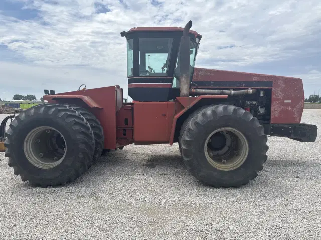 Image of Case IH 9170 equipment image 3