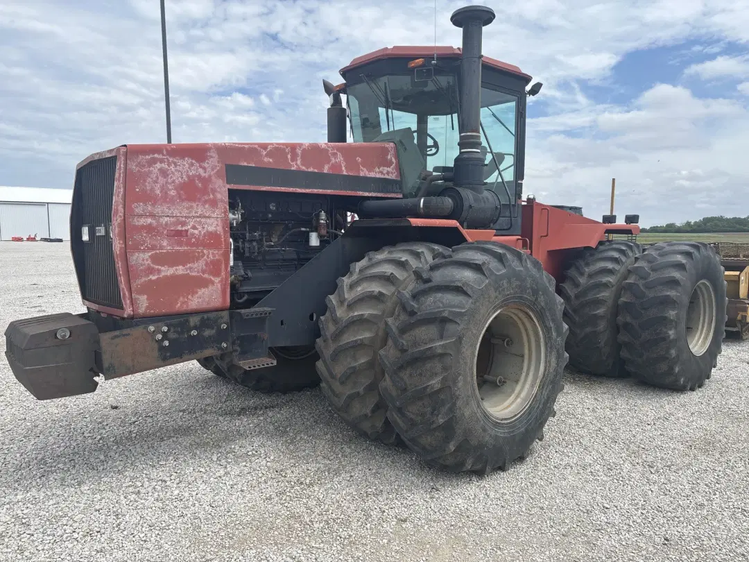 Image of Case IH 9170 Primary image