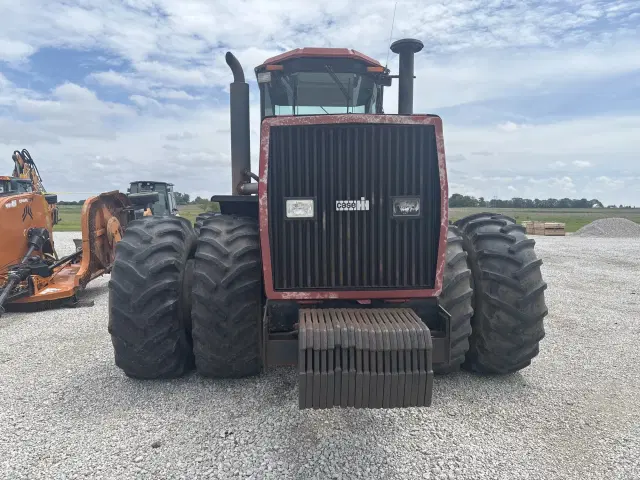 Image of Case IH 9170 equipment image 1