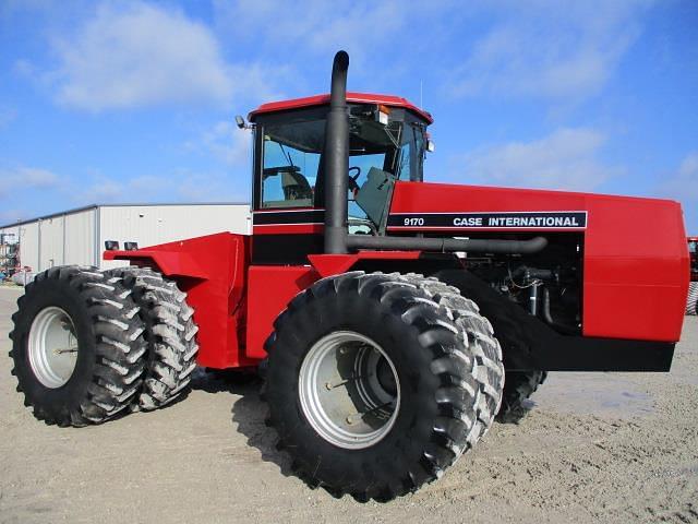 Image of Case IH 9170 equipment image 1