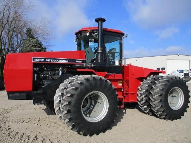 Image of Case IH 9170 Primary image