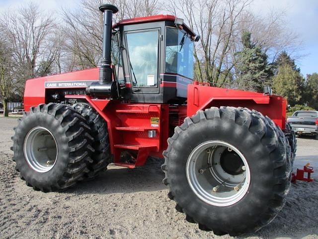 Image of Case IH 9170 equipment image 4