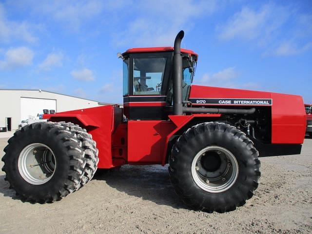 Image of Case IH 9170 equipment image 3