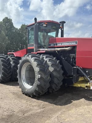 1989 Case IH 9170 Image