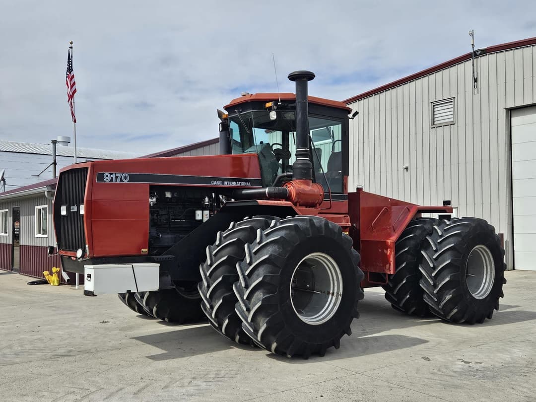 Image of Case IH 9170 Primary image