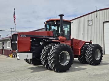 Main image Case IH 9170