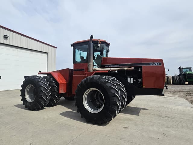 Image of Case IH 9170 equipment image 4