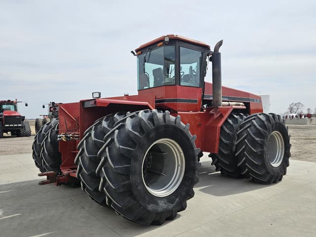 Image of Case IH 9170 equipment image 3