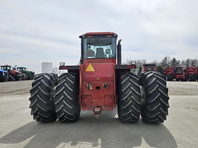 Image of Case IH 9170 equipment image 2
