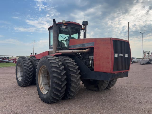 Image of Case IH 9170 equipment image 2