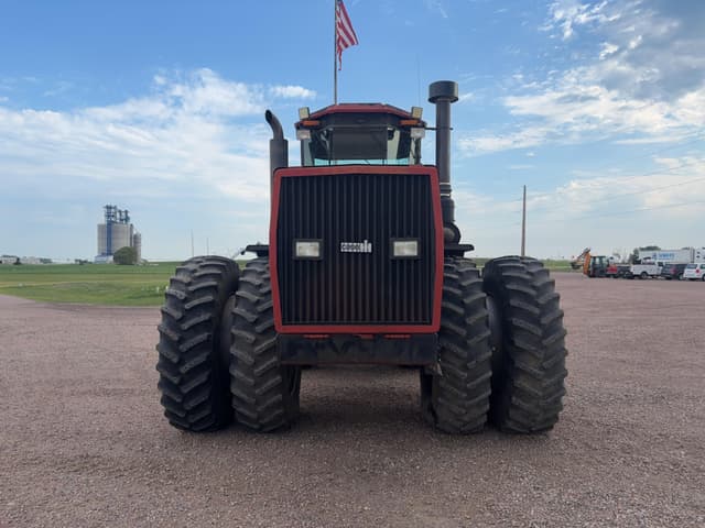 Image of Case IH 9170 equipment image 1