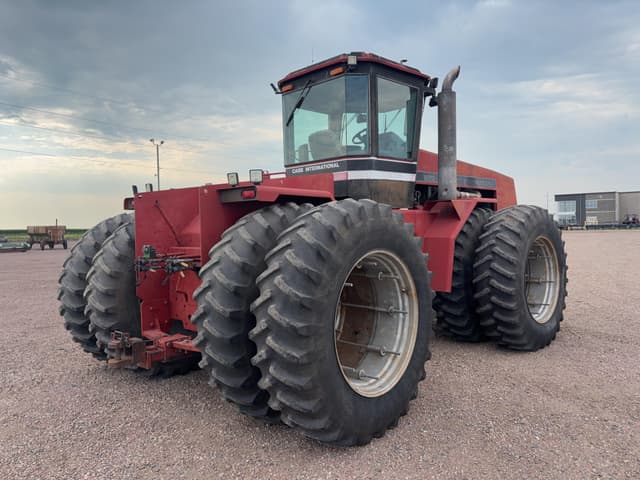Image of Case IH 9170 equipment image 4