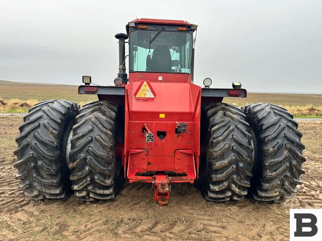 Image of Case IH 9170 equipment image 4