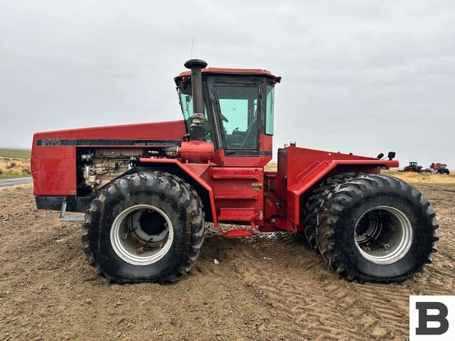Image of Case IH 9170 equipment image 3