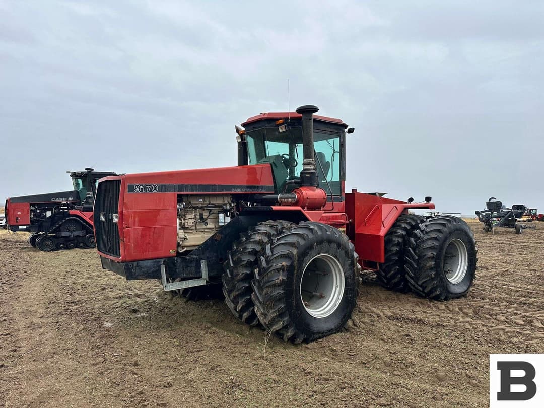 Image of Case IH 9170 Primary image