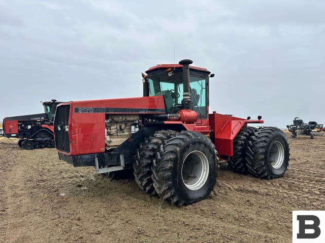 Image of Case IH 9170 equipment image 2