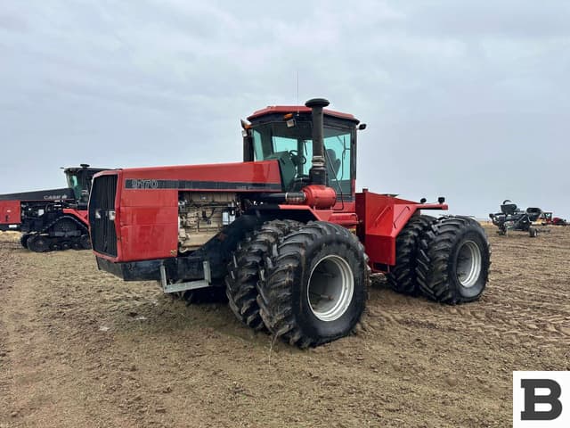 Image of Case IH 9170 equipment image 1