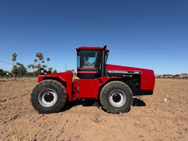 Image of Case IH 9180 equipment image 1