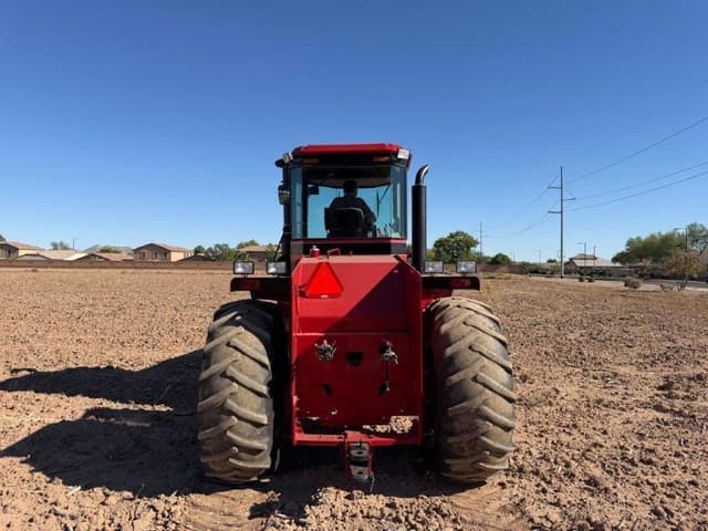 Image of Case IH 9180 equipment image 2