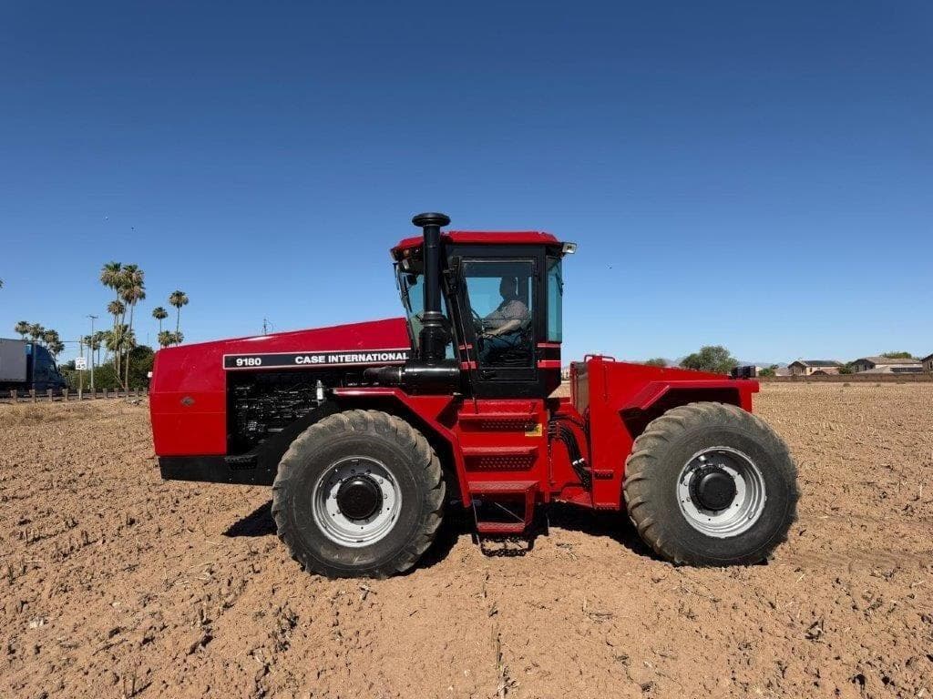 Image of Case IH 9180 Primary image