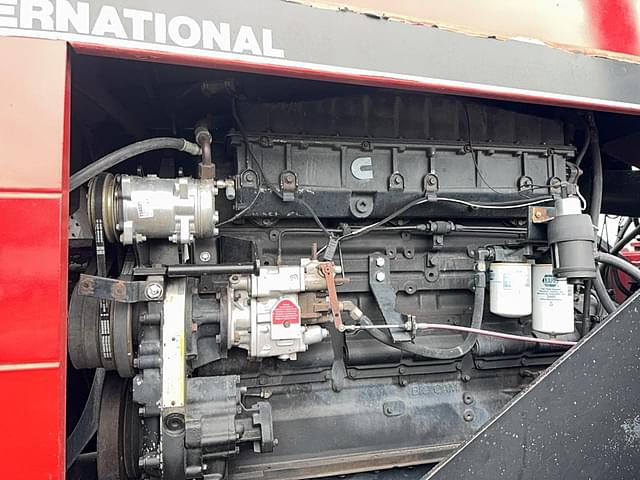 Image of Case IH 9180 equipment image 3