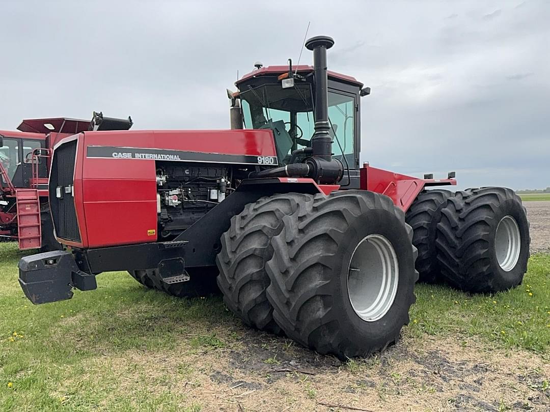 Image of Case IH 9180 Primary image