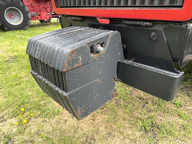 Image of Case IH 9180 equipment image 2