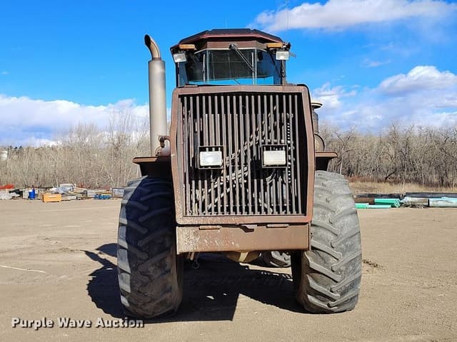 Image of Case IH 9180 equipment image 1